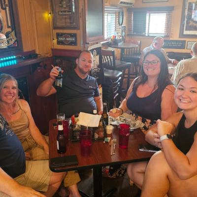 The Pine Run Inn Clio Mi 16