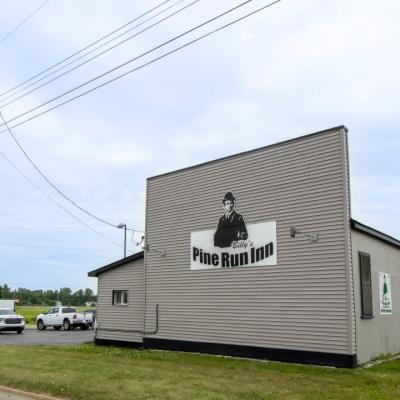 The Pine Run Inn Clio Michigan 16
