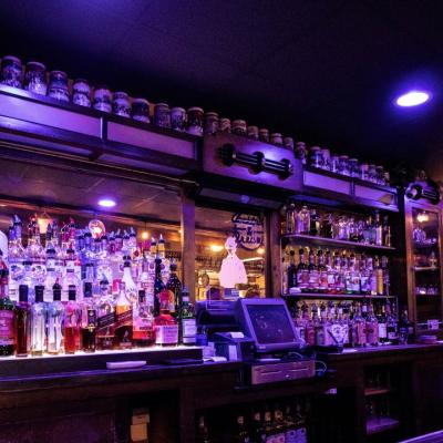 The Pine Run Inn Clio Michigan 17