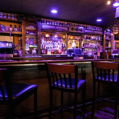 The Pine Run Inn Clio Michigan 1