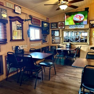 The Pine Run Inn Clio Michigan 4