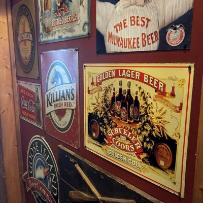 The Pine Run Inn Michigan 48420 2