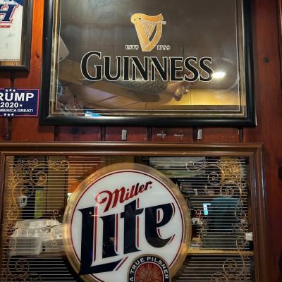 The Pine Run Inn Michigan 48420 4